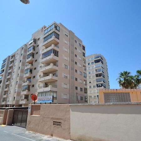 MADEIRA ORANGE COSTA 1 dormitorio Benicàssim Exterior foto
