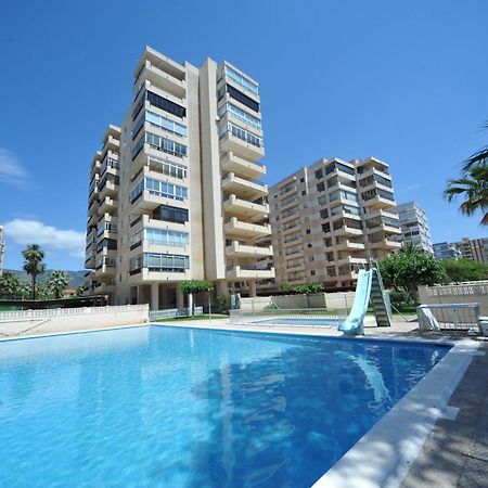 MADEIRA ORANGE COSTA 1 dormitorio Benicàssim Exterior foto