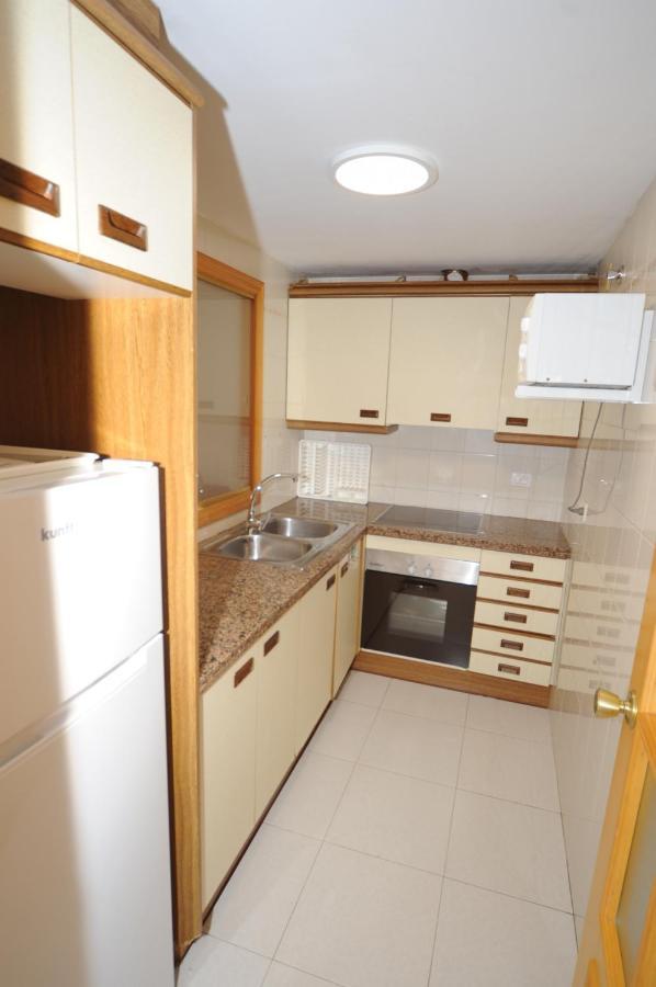 MADEIRA ORANGE COSTA 1 dormitorio Benicàssim Exterior foto