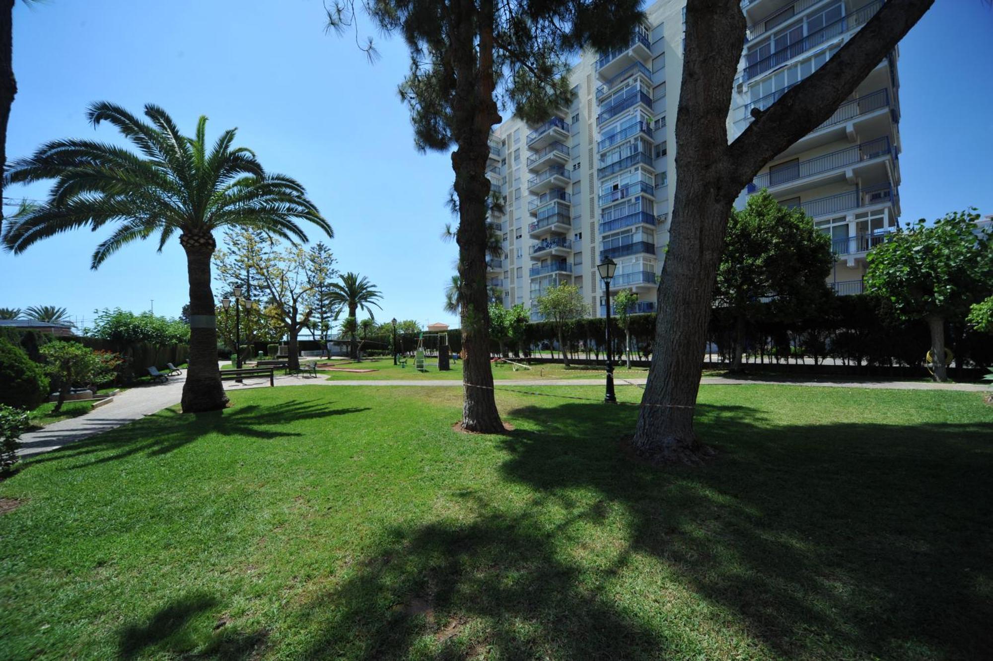 MADEIRA ORANGE COSTA 1 dormitorio Benicàssim Exterior foto